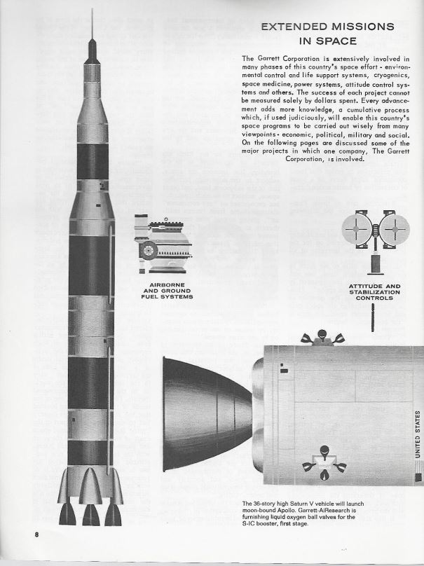 Space World Dec 1964 matter 1 | Critical Enquiry - Deconstructing ...